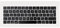 ICTION Nuevo SP España Casquillos Teclas Casquillos Teclado Para Macbook 13 '' 15 A1707 A1706 Teclados Tapas Finales 2016 Mediados 2017 Año