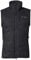 VAUDE Herren Mens Sesvenna Vest Iv Jacke, Schwarz, XXL EU