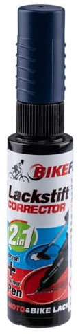 Fasi Unisex – Erwachsene Tern Lackstift, Midnight, 12 ml