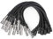12-teiliges Zündkabel für C-Klasse E W220 W211 W463 Zündkerze 1121500118