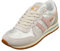 Gola Baskets Daytona Blaze pour femme, Blanc/rose craie/iceberg, 37 EU