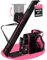 STYNGARD Skitasche Set Skisack [140 cm bis 200 cm] und Skischuhtasche mit Helmfach [40 L] - Skitasche und Stiefeltasche mit Lüftungsgitter Modell Vancouver