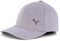 PUMA Unisex Metal Cat Flexfit Cap - Baseballkappe (Harbor Mist, L-XL)