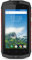 CROSSCALL Trekker-M1 Core - Smartphone Reconditionné Grade A - Débloqué 4G (Écran : 4,5 Pouces - 16 Go - Mono Micro-SIM - Android) Noir/Rouge