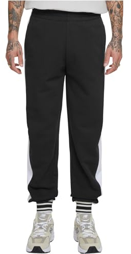 Urban Classics Herren Retro Track Pants