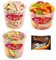 3 Dosen Red Band Mix/Zauberschnuller/Fruchtgummi Schnuller/Saure schnuller + Space Keks von Onlineshop Bormann