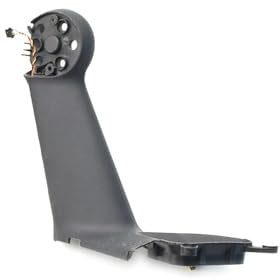 Gebrauchte Armschale for DJI FPV-Armabdeckung ohne Motor und Kabelersatz for DJI FPV-Drohnen-Reparaturteile (Size : Rear Right)