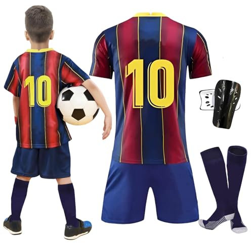 Byhsoep Trikot für Kinder