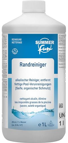 Summer Fun Randreiniger - 1 Liter