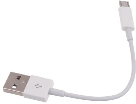 YUHANGCIYE Micro USB Cable 4/8inch Short Cable USB To Micro USB Cable Fast Charging Data Sync Cable For Phone Laptop Usb To Micro Usb Fast Charging Cable