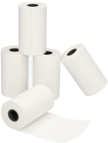 1 Rolle Druckerpapier für Tachograph Papierrolle Kühlaggregat Auflieger LKW NFZ
