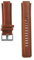 INEOUT Echtleder-Uhrenarmband. Ersatz Kompatibel Mit Timex T45601 Und T2N721 E-Tide Compass-Uhren