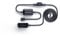 Nextbase Piqo OBD 2 Power Cable - Plug & Play 1min Easy Install, Enables Smart Parking, LED Light, Battery Protection - 2.3ft OBD2 Cable, 12/24V Vehicles - Hardwire Kit Alternative Car Accessories