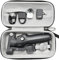 Honbobo Custodia Borsa per DJI Osmo Mobile 7P, DJI Osmo Mobile 7, Case Custodia trasporto Custodia rigida Custodia viaggio per DJI OM 7P/DJI OM7/DJI Osmo Mobile 6/DJI Osmo Mobile SE Gimbal Accessori
