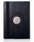 Case for Huawei MediaPad T5 10 Tablet 10.1 inch (AGS2-W09 AGS2-L09 AGS2-L03) - 360 Degree Rotating Stand Case Protective Cover (black)
