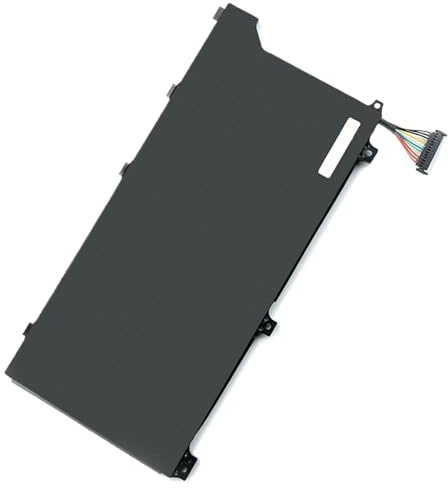 Genérico Compatible con batería Huawei Matebook D15 11,46 V 42 WH HB4692J5ECW-31.