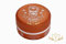 3x Bandido Hair gel Wax Orange Haar Wax Aqua gel Wax
