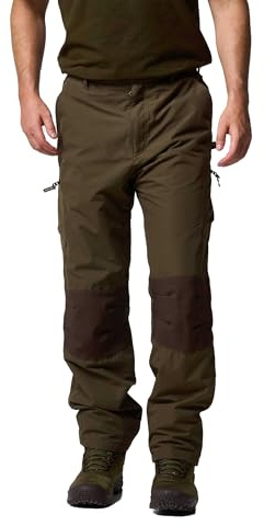 JACK PYKE Weardale Trousers Green XXX-Large