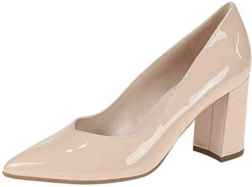 Peter Kaiser Lynsey Größe 39 EU Beige (Powder)