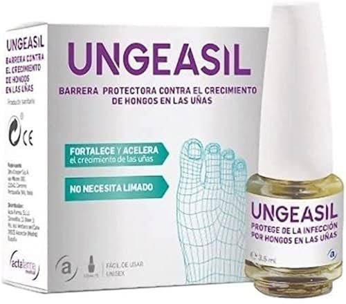 Actafarma Ungeasil 3,5Ml. 3.5 ml