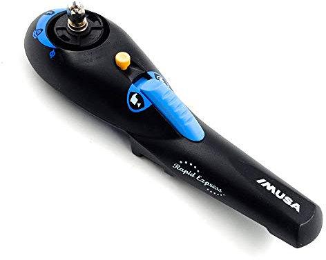 ELECTROTODO Mango Tapa Olla Fagor azul Tuerca Fina M1889929 (original)