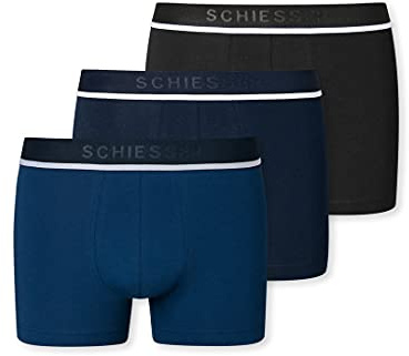 Schiesser 95/5 Pants 173986-6er Pack