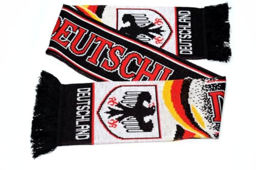 Fan-Schal Deutschland Schal