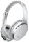 Srhythm NC35 Active Noise Cancelling Kopfhörer,Faltbar,Kabellos,Bluetooth 5.0,Over-Ear mit USB-C Schnellladung,Mikrofon,Sprachanruf,50+ Std. kompatibel für iOS Android TV PC(Generalüberholt)