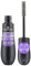 essence ANOTHER VOLUME MASCARA...JUST BETTER!, Schwarz, volumengebend, pflegend, definierend, intensiv, vegan, ohne Mikroplastikpartikel, Nanopartikel frei, ohne Parfüm, 1er Pack (16ml)
