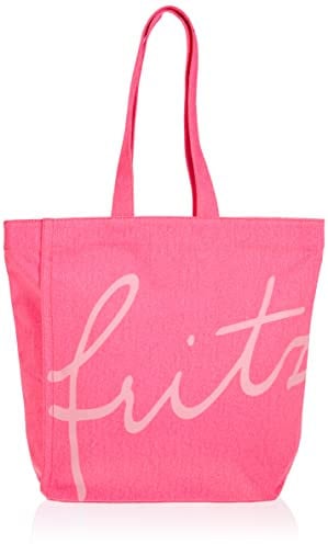 Fritzi aus Preussen Easy04 Canvas Neon Pink