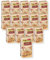 BIELMEIER 7,5 KG KÜCHENMEISTER Brotbackmischung Ciabatta a 0,5 KG Frießinger Mühle