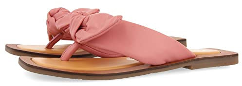 GIOSEPPO Damen Wassermann Sandale, Rose, 39 EU