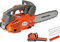 PROYAMA 26CC 2-Cycle Top Handle Small Gas Powered Chainsaw 12 Inch Petrol Handheld Cordless Chain Saw for Tree Wood Cutting