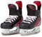 CCM Jetspeed FT6 Pro Eishockey Schlittschuhe, Youth (Weite: Regulär, Größe: 13.5)