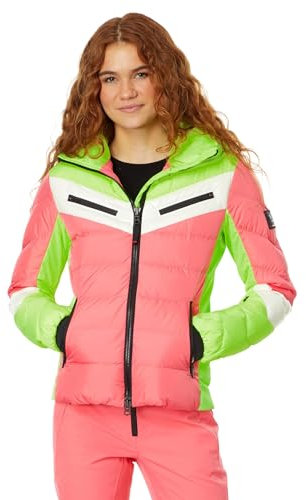 Fire & Ice FARINA3-D Pink - 36