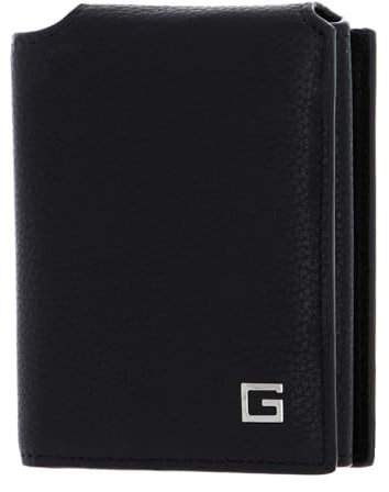 GUESS Zurigo Billford Wallet Black