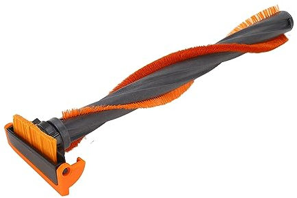 Staubsauger-Rollenbürste, Hauptbürste Reinigungsbürste Ersatzteile, Rollenbürste Ersatz Für FC6723, FC6726, FC6727, FC6728, 6729, FC6730, Staubsauger-Zubehör