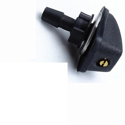 ZYALUI Per Fiat 500 600,Per Tipo,Per Punto,Per stilo,Per Freemont,Per Cross,Per Coroma,Per Panda Ugello spruzzatore lavacristallo anteriore veicolo auto