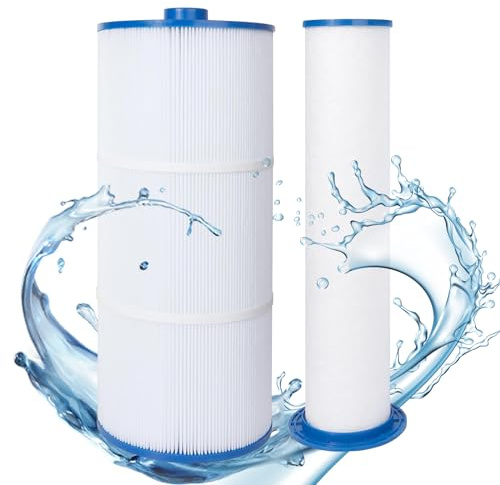 Iontravel 6541-397 Pool Spa Filterkartusche