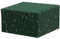Abdeckung Schutzhülle Abdeckplane Abdeckhaube für Gartenmöbel und für Rechteckige Sitzgarnituren, Gartentische und Möbelsets Sofa Outdoor Staubdicht Anti-uv 210D Oxford(Size:115x115x70cm)
