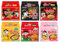 SAMYANG Buldak Ramen Mix 6 x 5 Stück