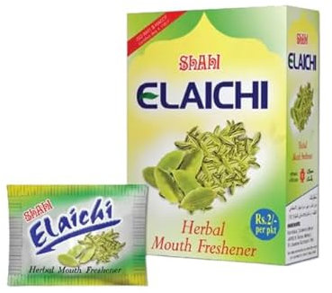 Shahi elaichi Pan masala 48 pack