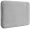 tomtoc 360° Protective Tablet Sleeve for 13 Inch iPad Air M3/M2 2025-2024 & 13 Inch iPad Pro M4 OLED, 6/5/4/3 M2&M1 with Magic Keyboard and Smart Keyboard Folio Front Pocket Tablet Accessories