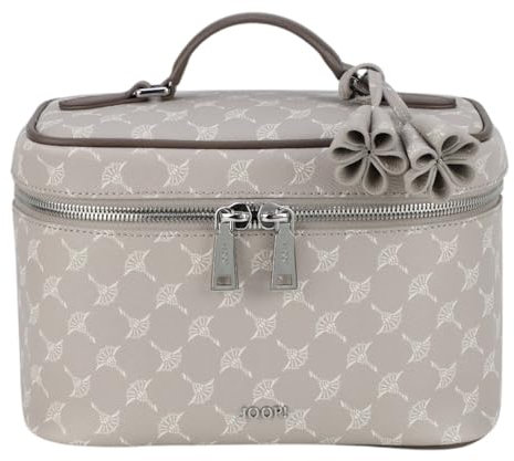 JOOP! Cortina 1.0 Flora Washbag M Pelican