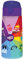Seven Inside Out 2 Borraccia Termica, Viola, Mantenimento Temperatura fino a 24h, Borraccia Asilo, Scuola Elementare e Tempo Libero, Bambina