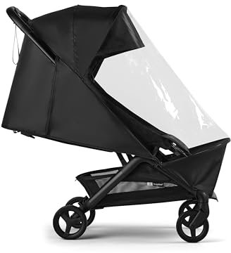 Bugaboo Butterfly 2 Cubierta para la lluvia