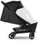 Bugaboo Butterfly 2 Cubierta para la lluvia
