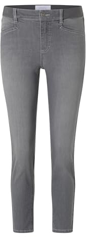 ANGELS Ornella Sporty - Slim Fit - Köchelfrei - Jeans - Damenjeans - 38