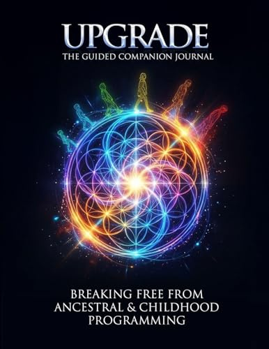 Upgrade: Guided Companion Journal
