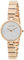 Calvin Klein Femme Analogique Quartz Montre avec Bracelet en Acier Inoxydable K8G23646